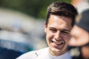 GT4 European Series, round 4: Joel Sturm siegt souverän in Spa-Francorchamps